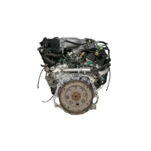 Infiniti G35 Engine