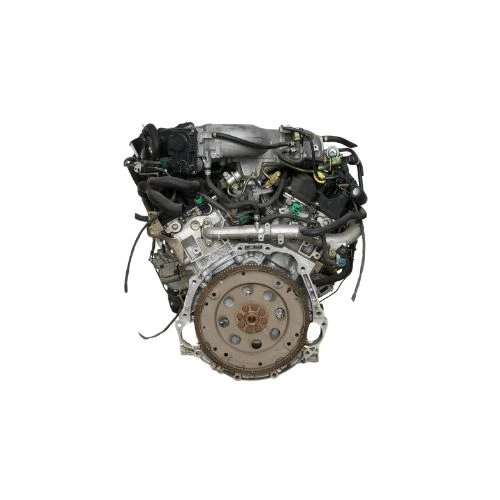 Infiniti G35 Engine