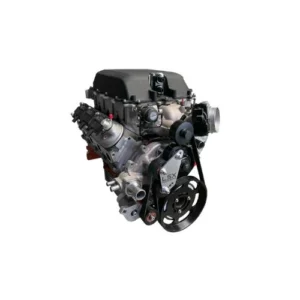 LSA engine