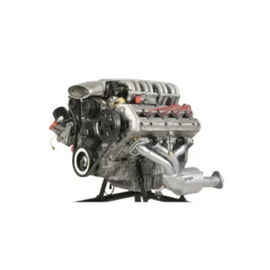 LT5 engine