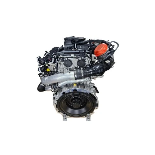 M256 Engine 1