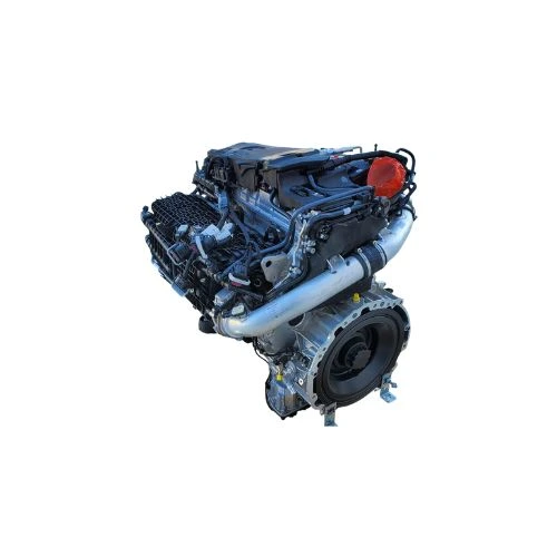 M256 Engine 2