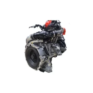 M256 Engine