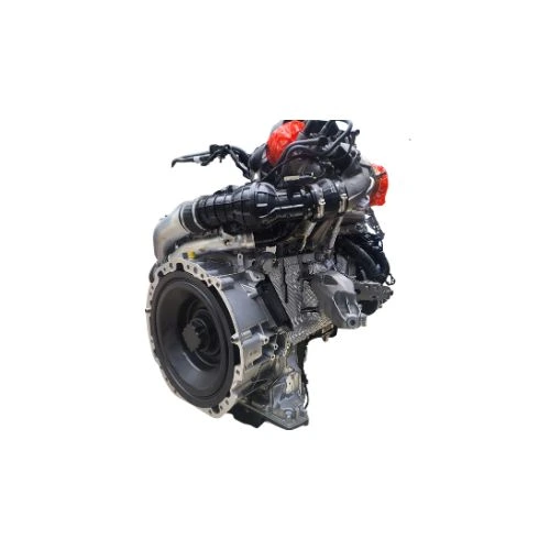 M256 Engine