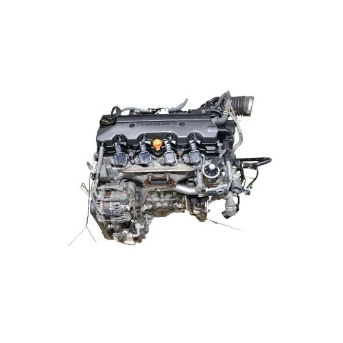 R18 Engine 1