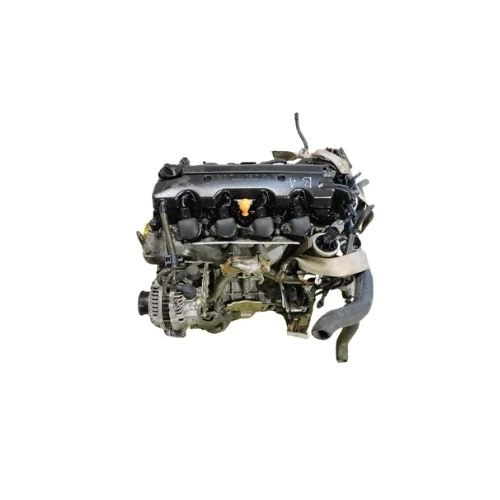 R18 Engine 2