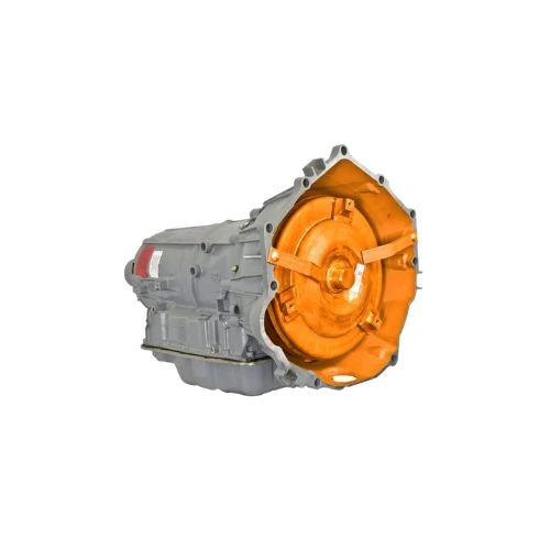 RAV4 Transmission - Image 3