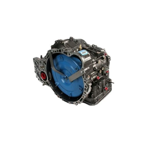 RAV4 transmission 2