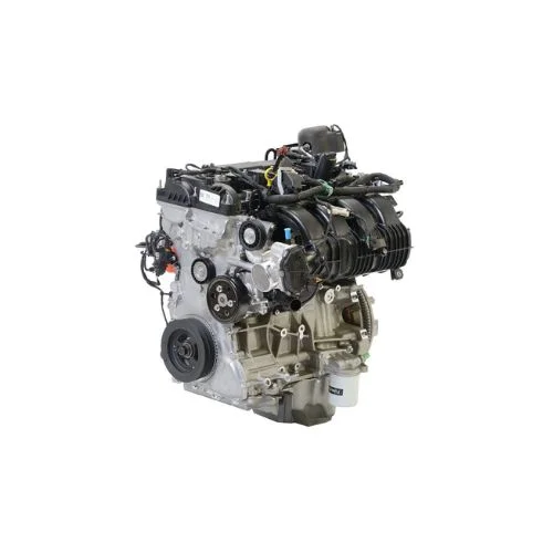 2.3 Ecoboost engine 1