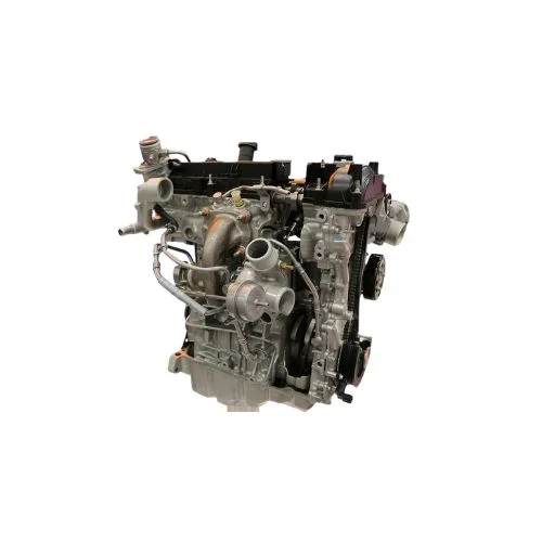 2.3 Ecoboost engine 2