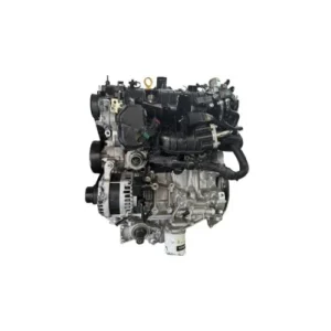2.3 Ecoboost engine