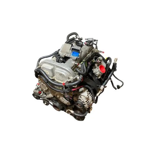 2.4 Ecotec engine 1