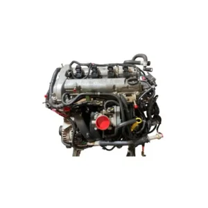 2.4 Ecotec engine