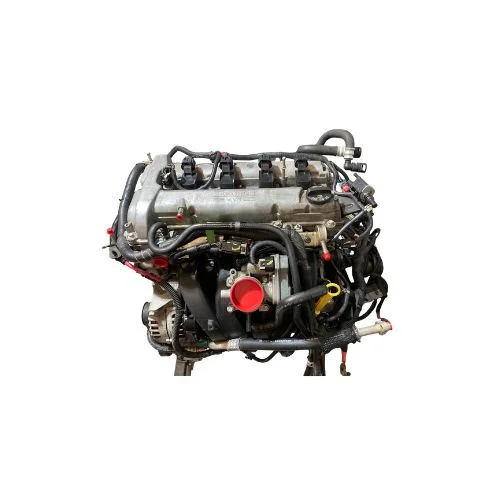 2.4 Ecotec engine