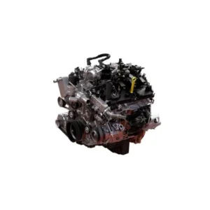 2.7 Ecoboost engine