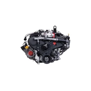 3.0 Powerstroke Engine