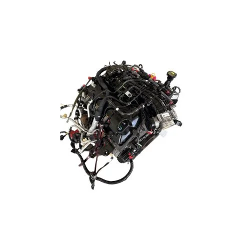 3.5 Ecoboost Engine 1
