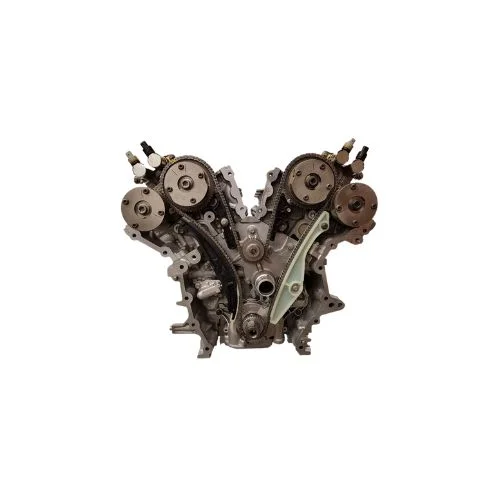 3.5 Ecoboost Engine 2