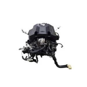 3.5 Ecoboost Engine