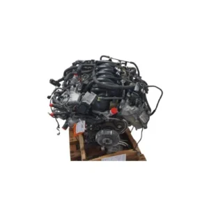3UR-FE engine