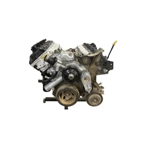 5.7 Hemi Engine