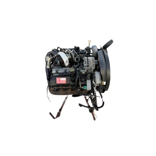 6.0 Powerstroke Engine - Image 3