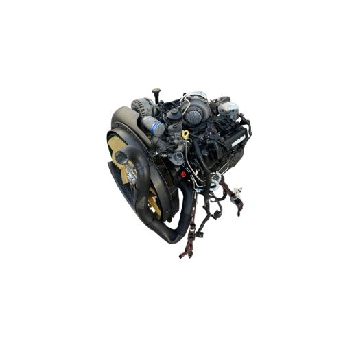 6.0 Powerstroke engine 2
