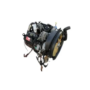 6.0 Powerstroke engine