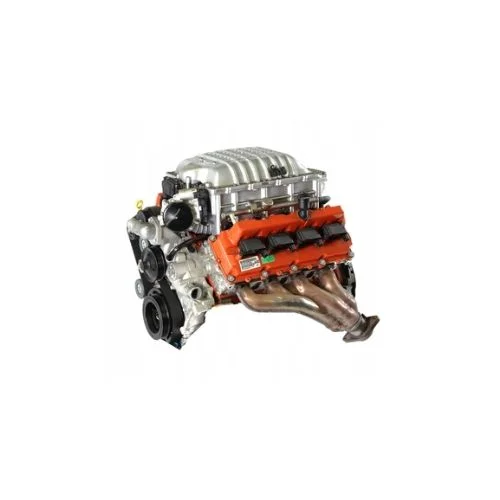 6.2 Hemi Engine - Image 3
