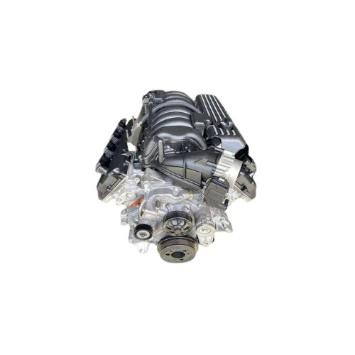 6.4 Hemi Engine 2