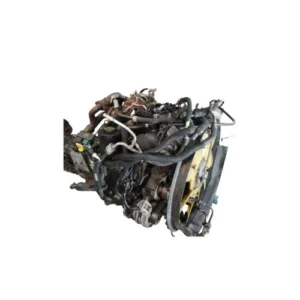 6.4 Powerstroke engine