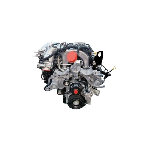 6.6 duramax engine 1