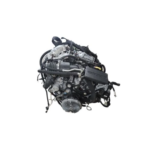 6.6 duramax engine 2