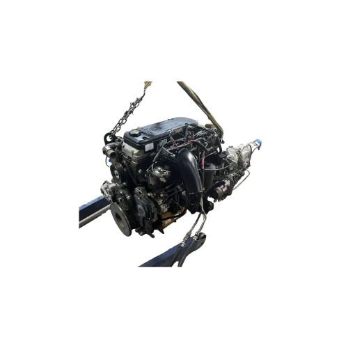 6.7 Cummins Engine - Image 3