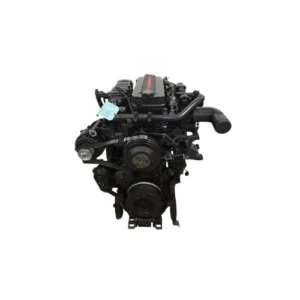 6.7 Cummins Engine