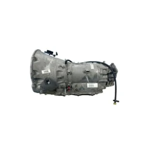 8HP75 Transmission