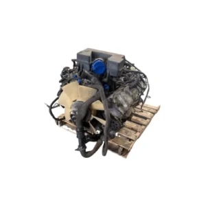 Ford 6.2 Engine