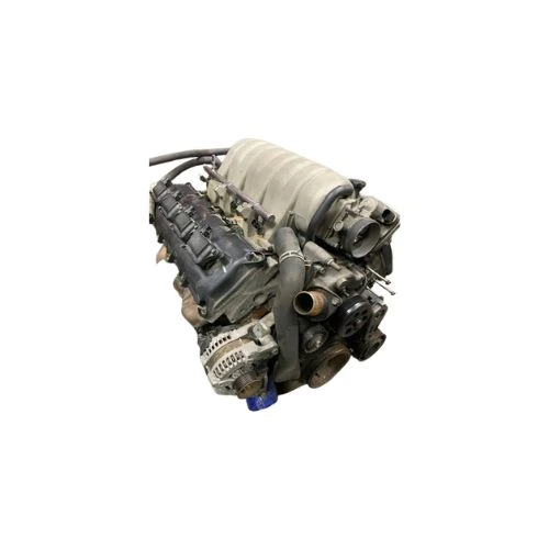 Hemi Engine 6.1 1