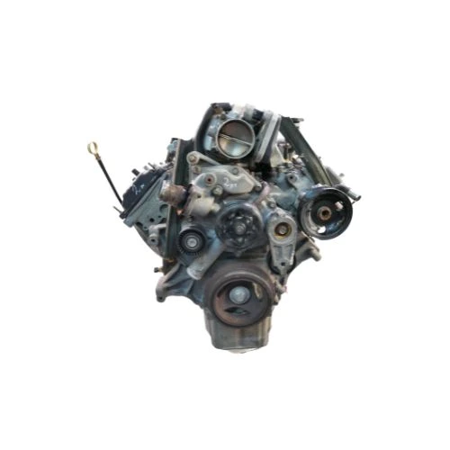 Hemi Engine 6.1 2