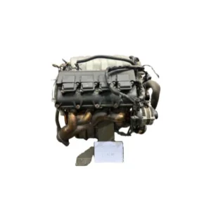 Hemi Engine 6.1