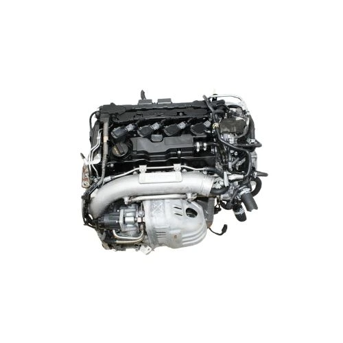 K20C1 engine 1