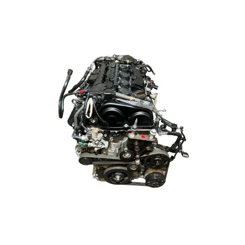 K20C1 engine 2