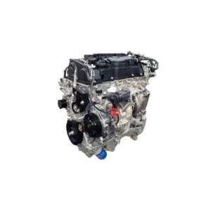 K20C1 engine