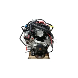 LY5 Engine