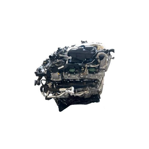 M177 Engine 1