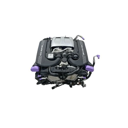 M177 Engine 2