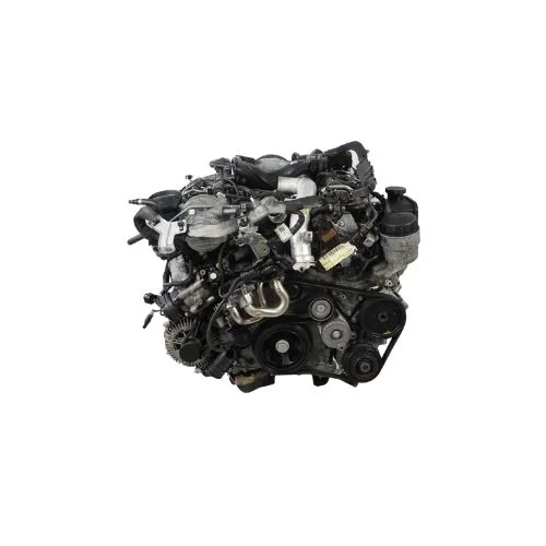 OM642 Engine