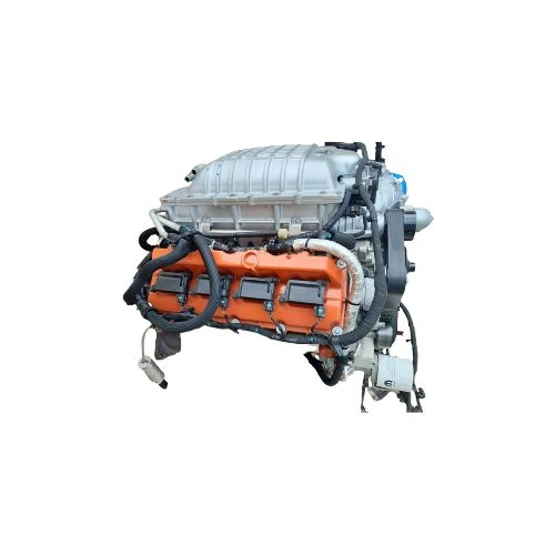 Ram TRX Engine - Image 3
