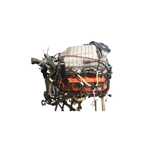Ram TRX Engine 2
