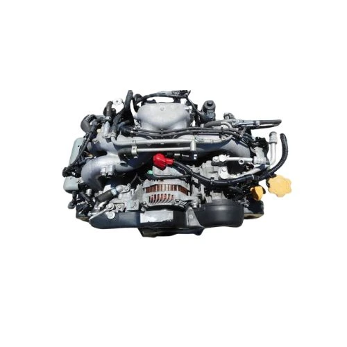 Subaru 2.5 Engine 1